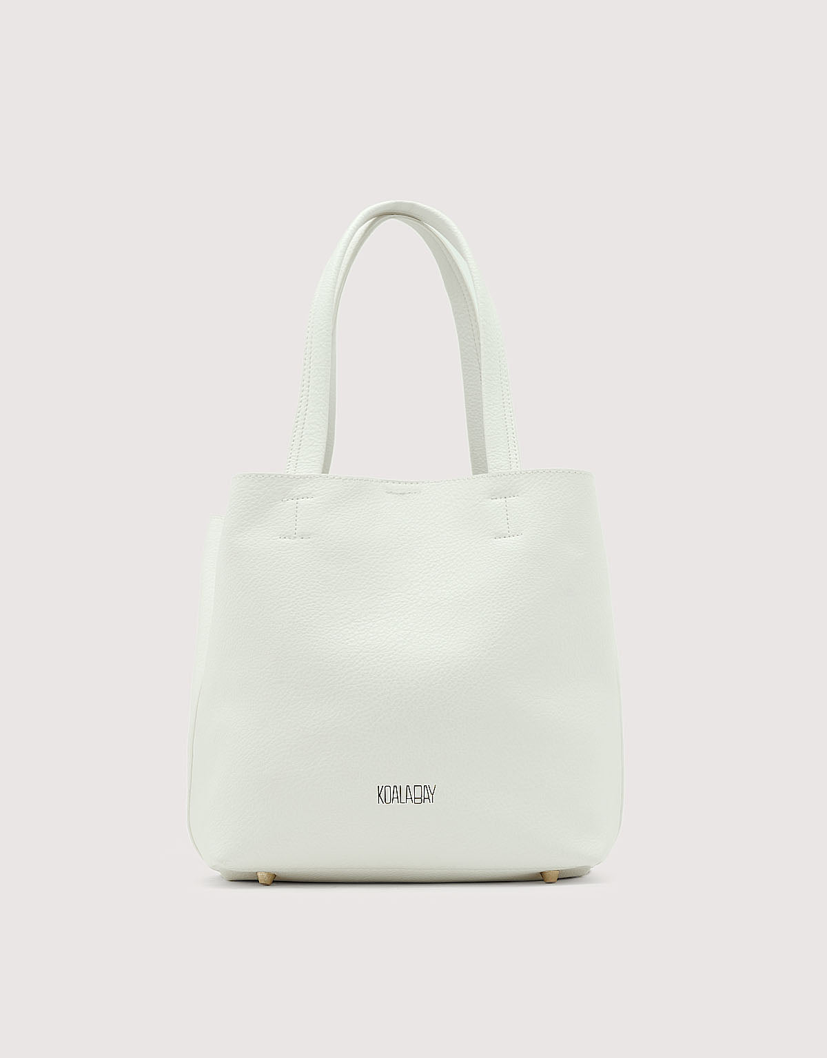 Bandolera Off White - Dalina