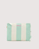Bolso De Mano Verde - Giona