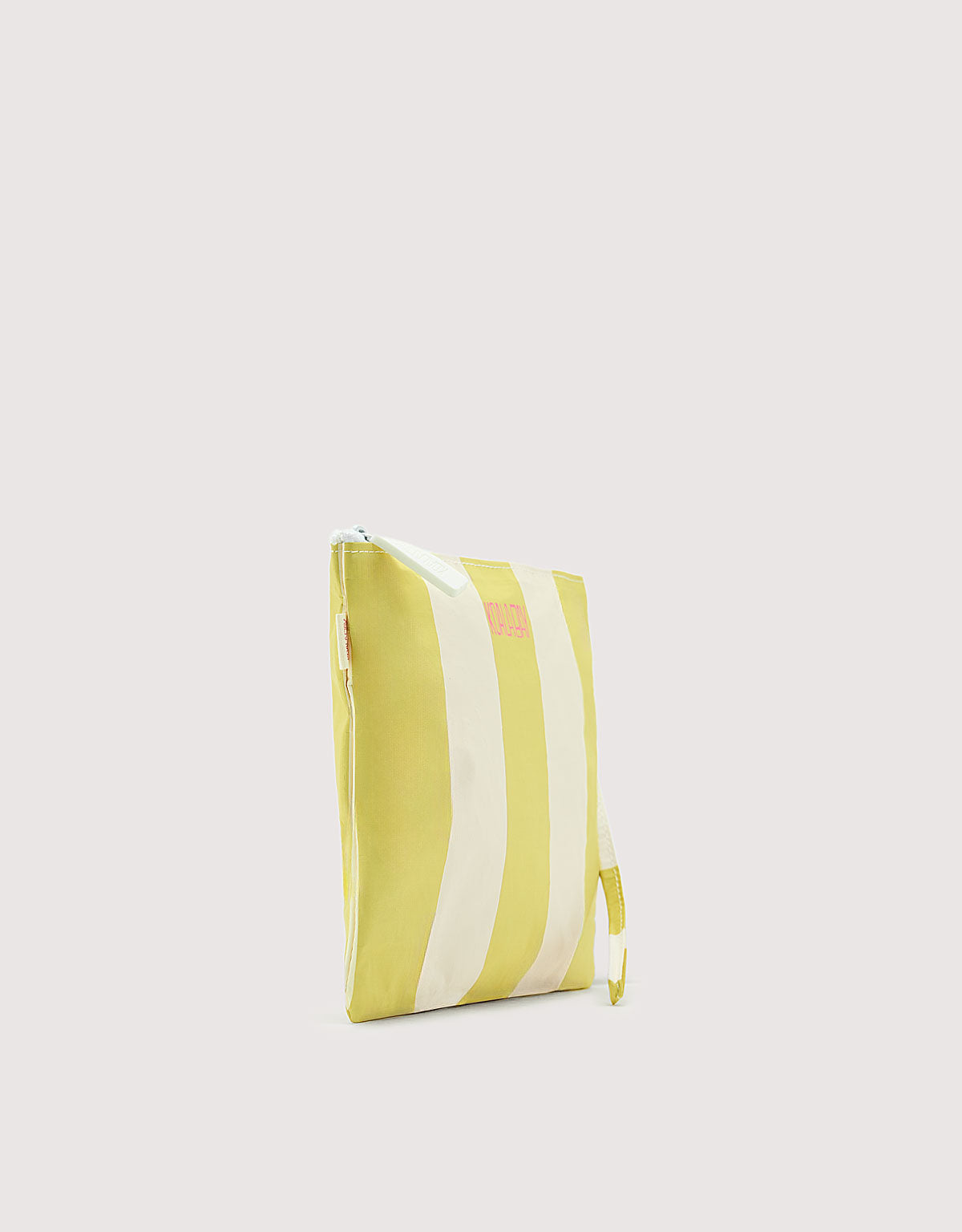 Yellow Handbag - Giona