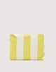 Yellow Handbag - Giona