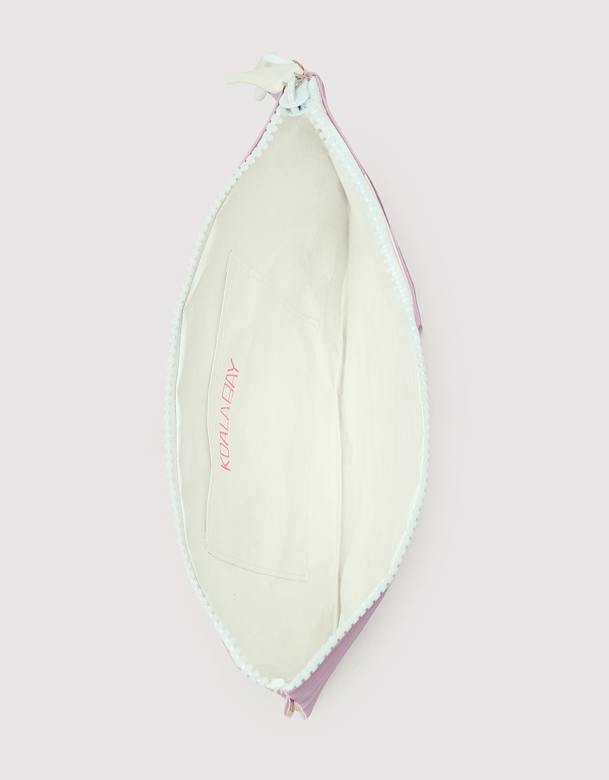 Bolso De Mano Rosa - Giona 5