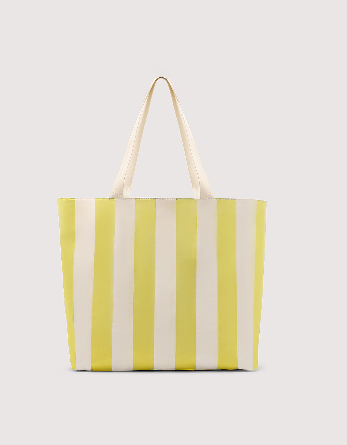 Yellow Beach Bag - Eplara