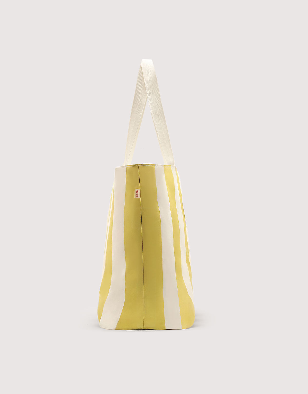 Yellow Beach Bag - Eplara