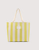 Yellow Beach Bag - Eplara