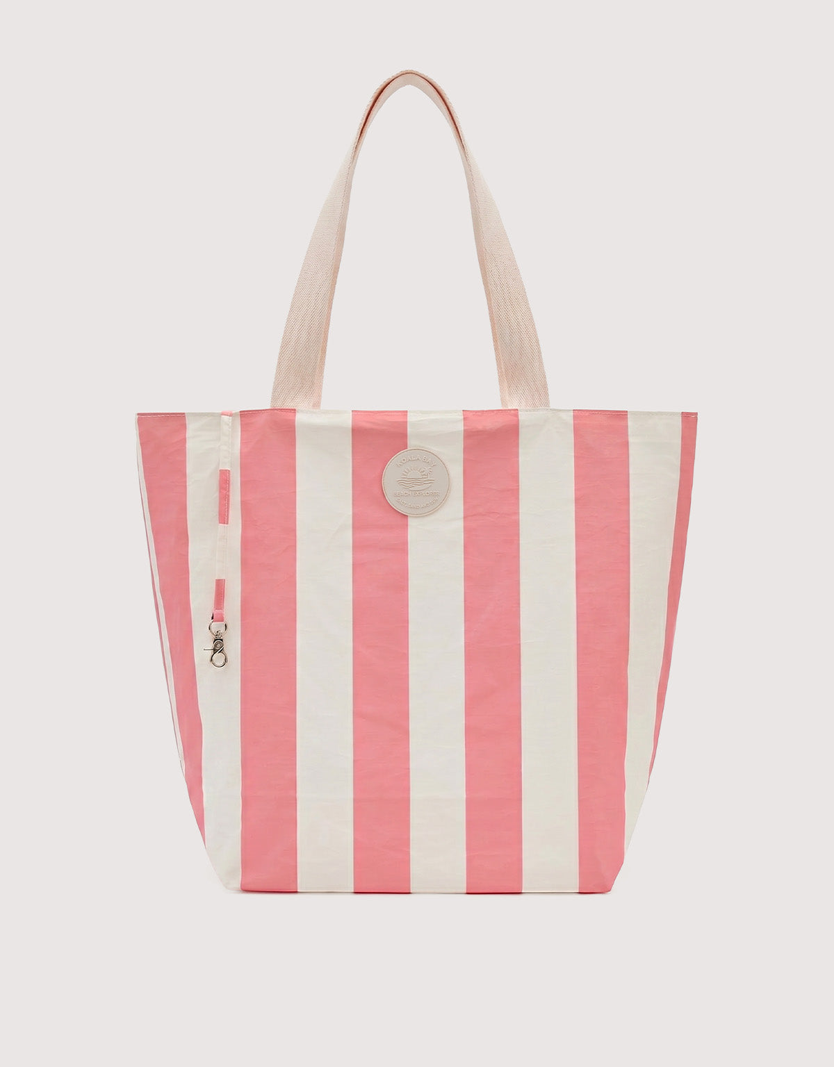 Bolso De Playa Coral - Eplara