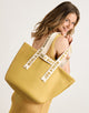 Shopping Bag Amarillo - Charlotte 6