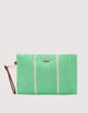 Bolso de mano Verde - Wyna