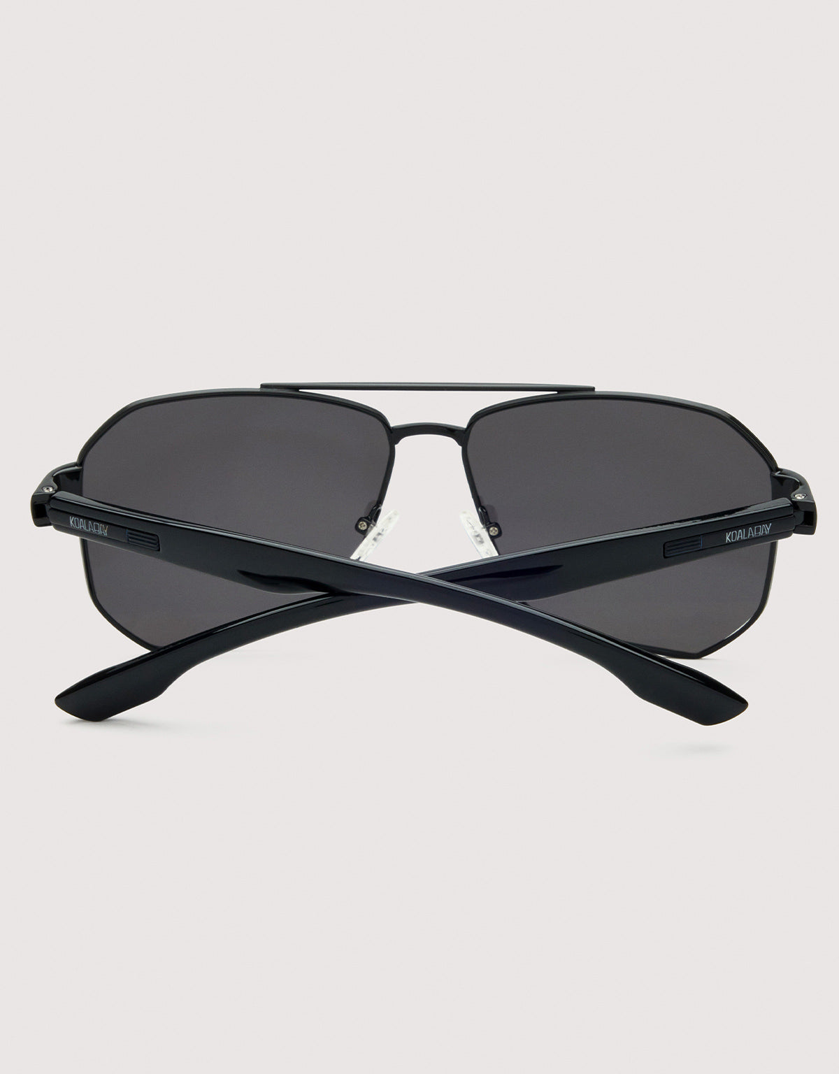 Gafas de Sol Negro - Comi 3