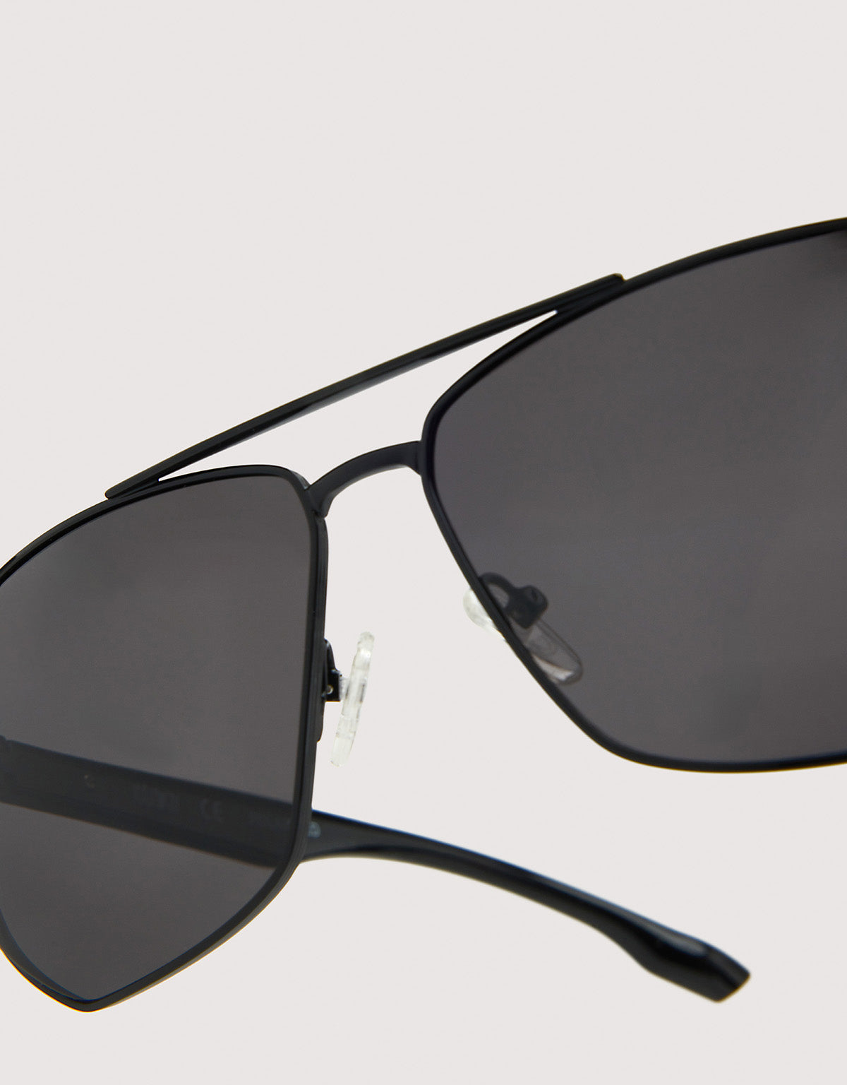 Gafas de Sol Negro - Comi 5