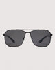 Gafas de Sol Negro - Comi 1
