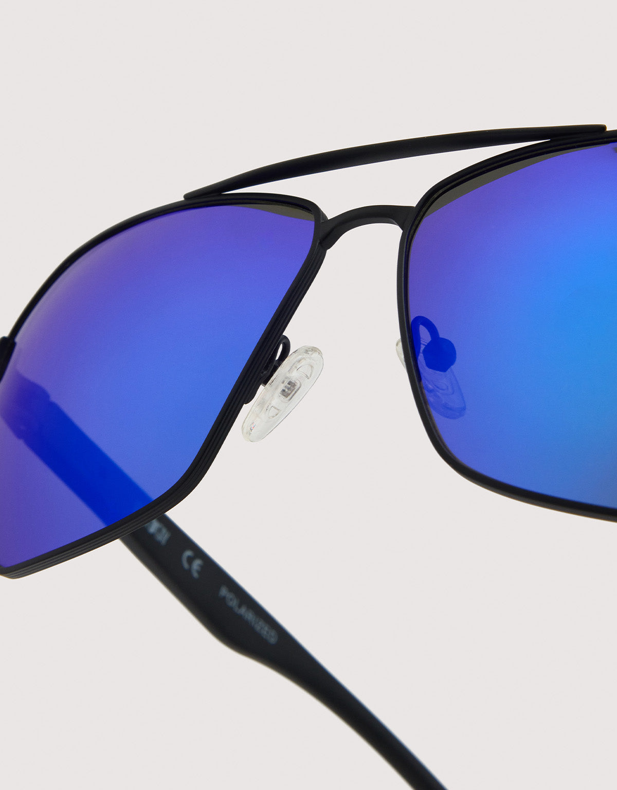 Gafas del Sol Azul - Comi 5