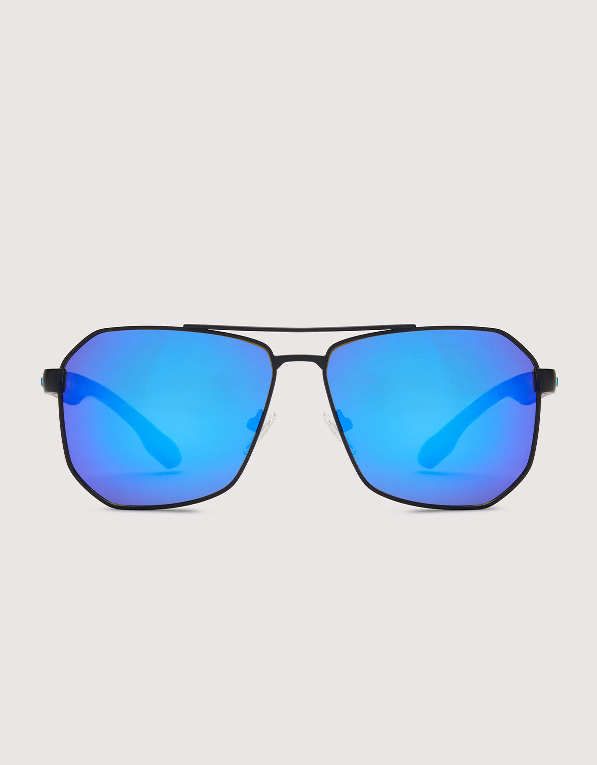 Gafas del Sol Azul - Comi