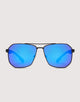 Gafas del Sol Azul - Comi