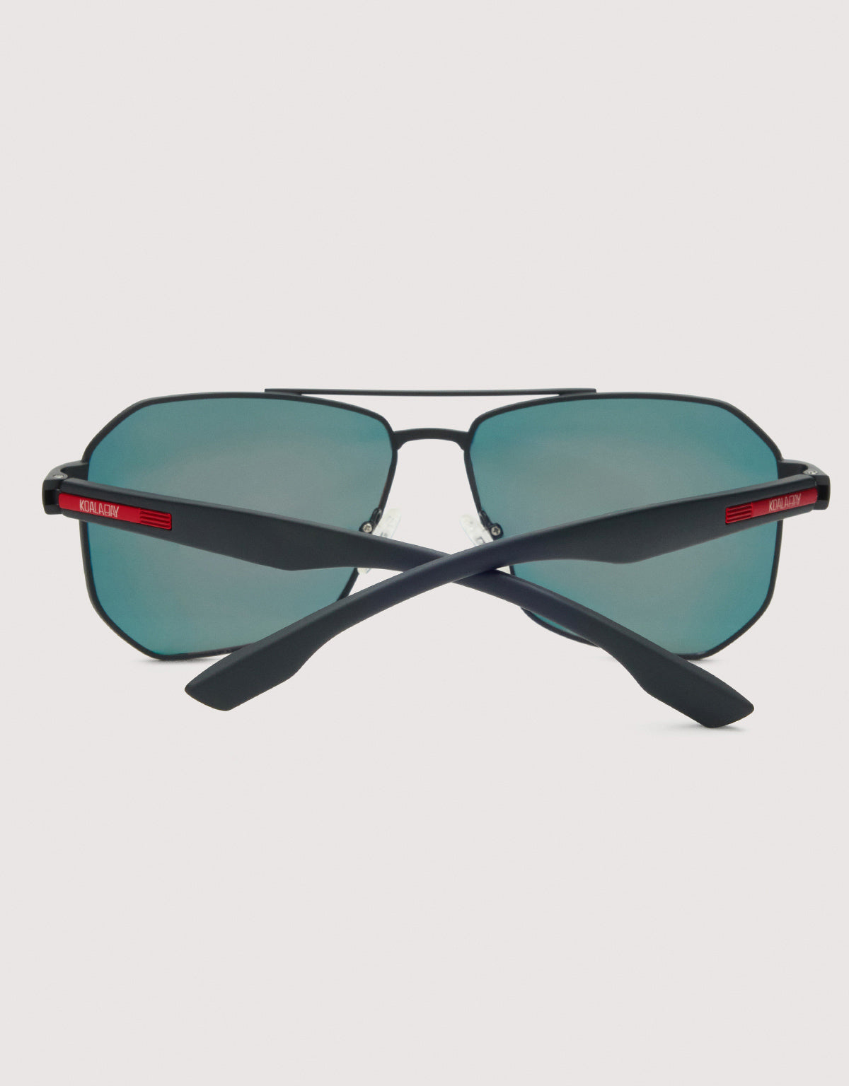 Gafas del Sol Naranja - Comi 3