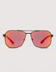 Gafas del Sol Naranja - Comi
