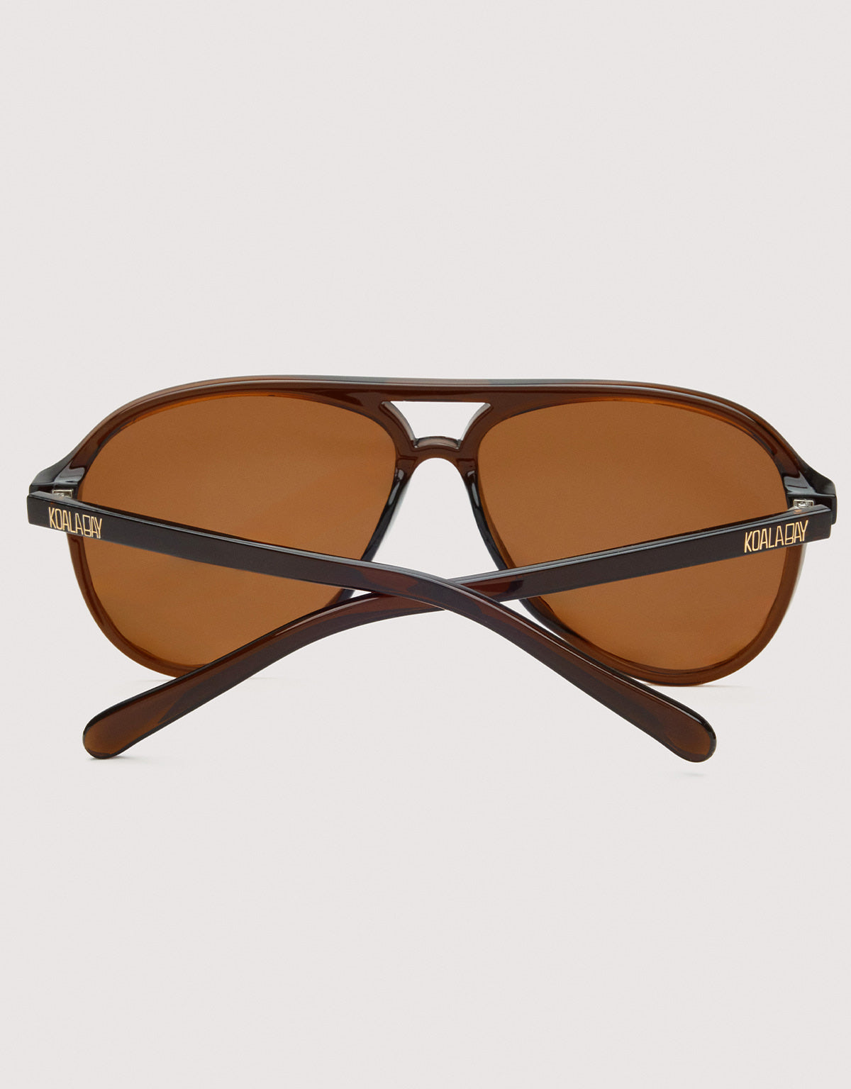 Gafas de Sol Marrón - Poll 3