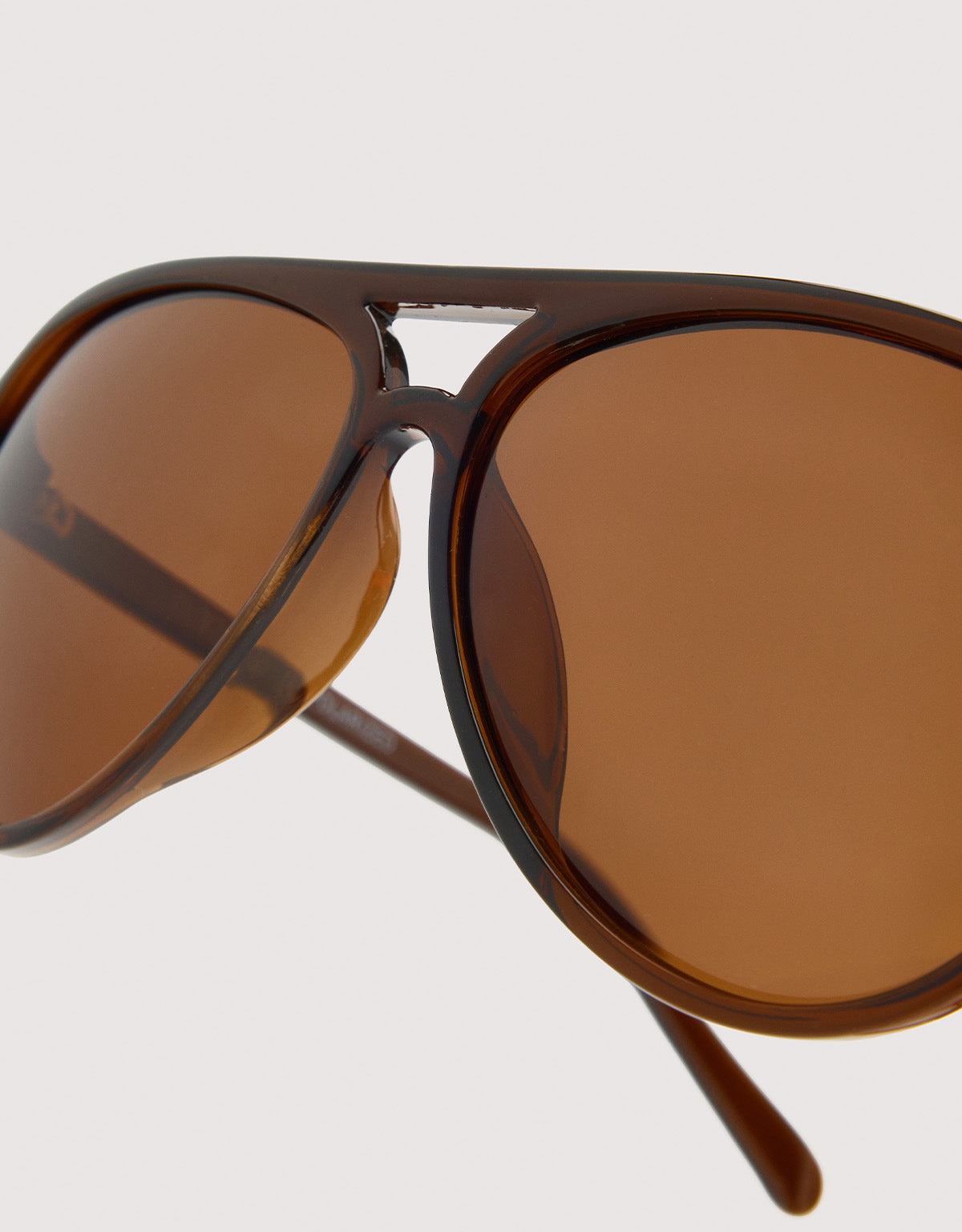 Gafas de Sol Marrón - Poll 5