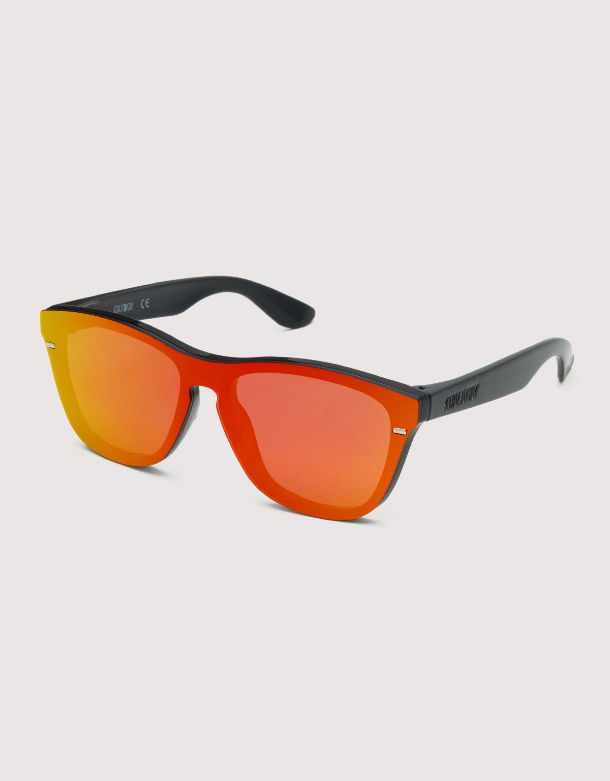 Gafas de Sol Naranja - Dunmore 2