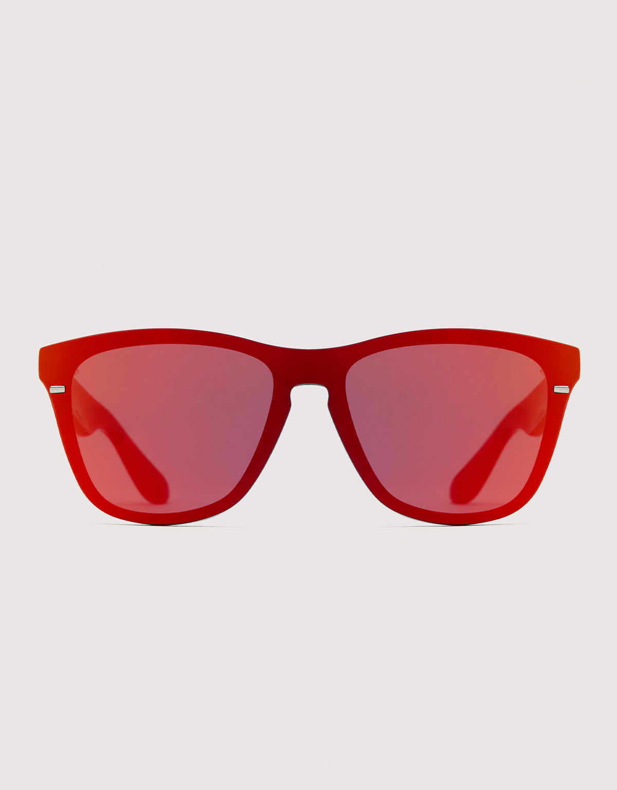 Gafas de Sol Naranja - Dunmore 1
