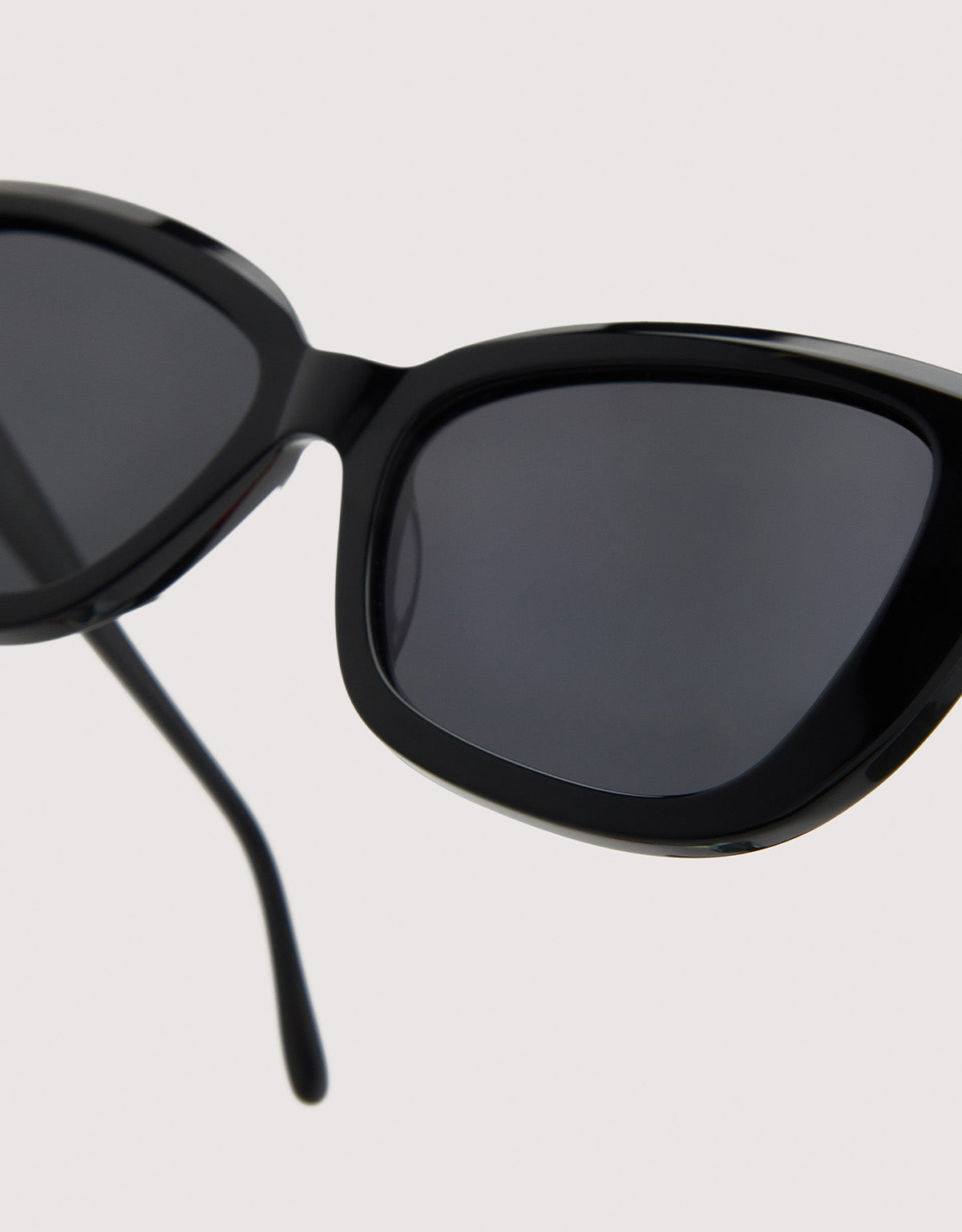 Gafas de Sol Negro - Farfale 5