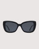 Gafas de Sol Negro - Farfale 1