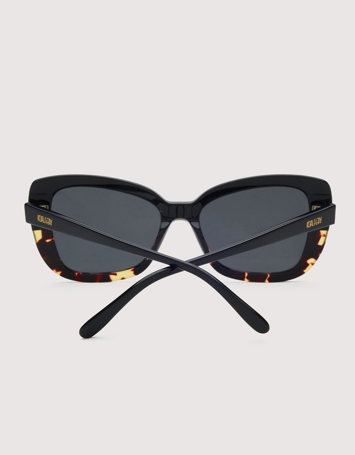 Gafa Casual Carey Negro - Farfale 3