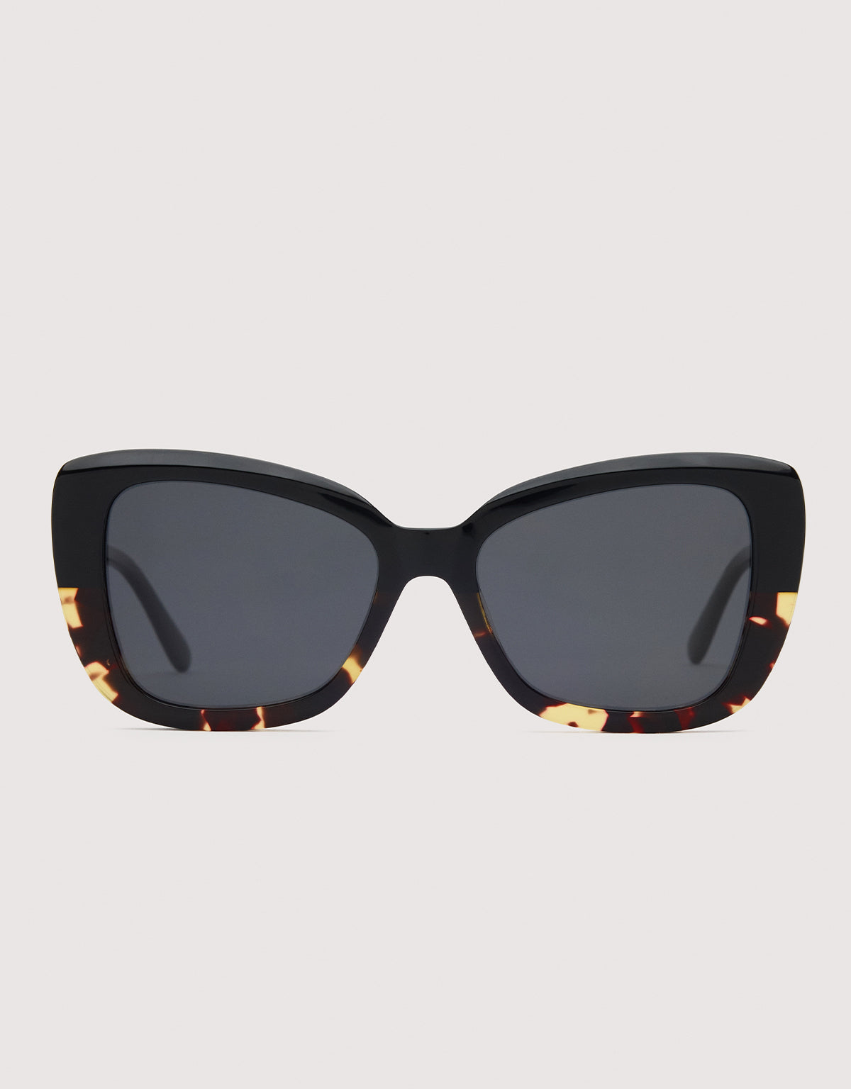 Gafa Casual Carey Negro - Farfale