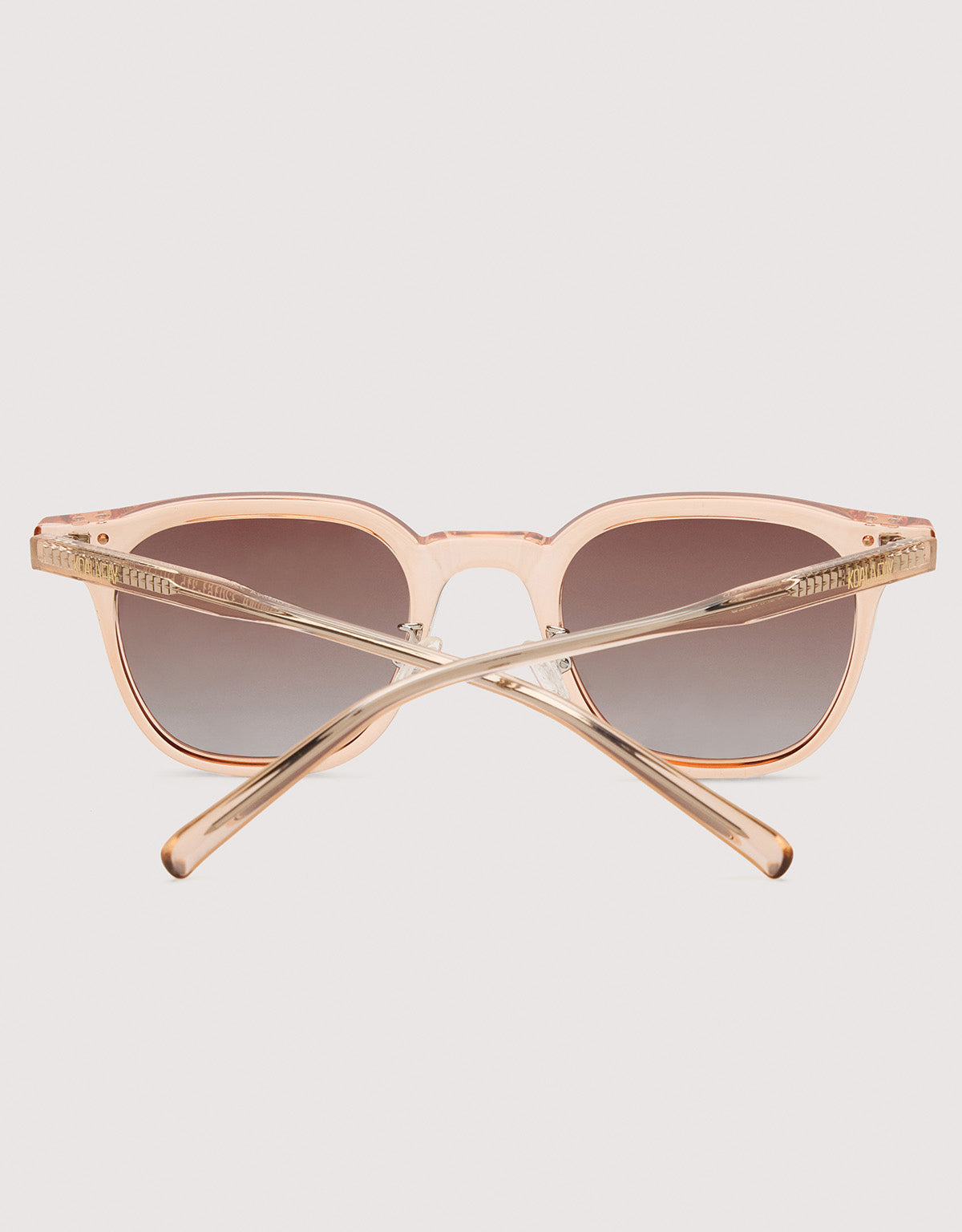 Gafas del Sol Champagne - Lumina 3