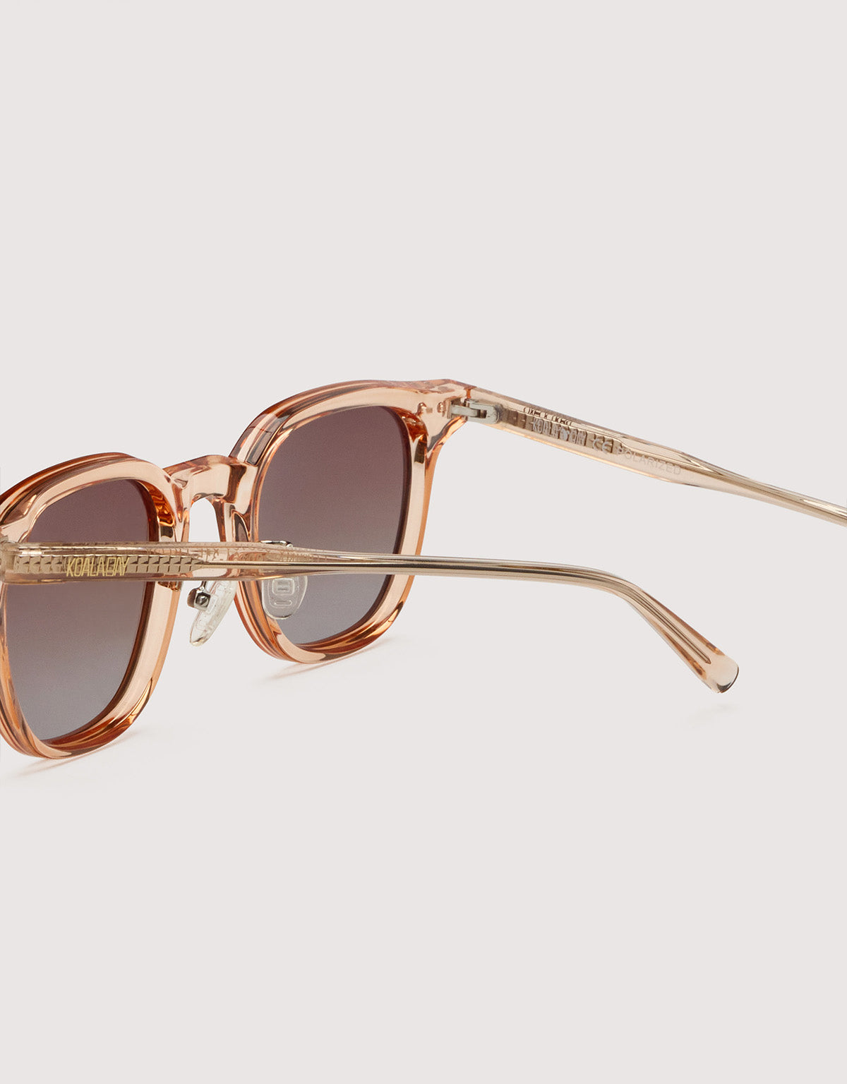 Gafas del Sol Champagne - Lumina 4