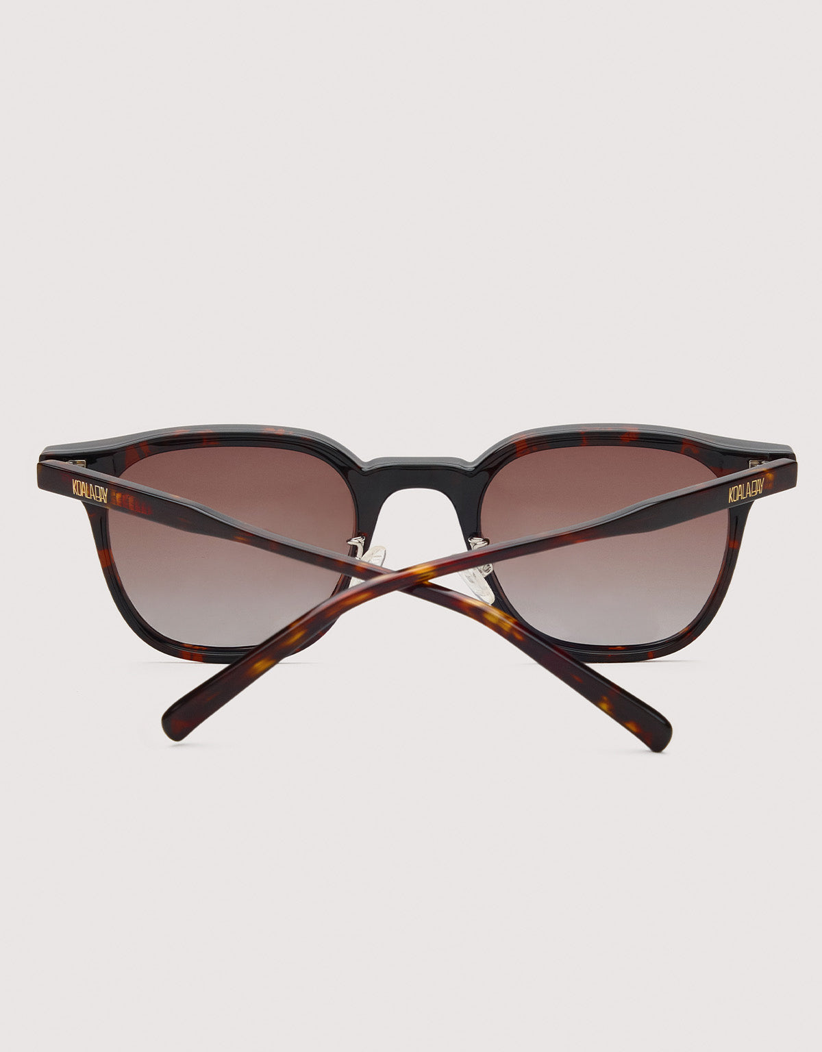 Gafas de Sol Carey Marrón - Lumina 3