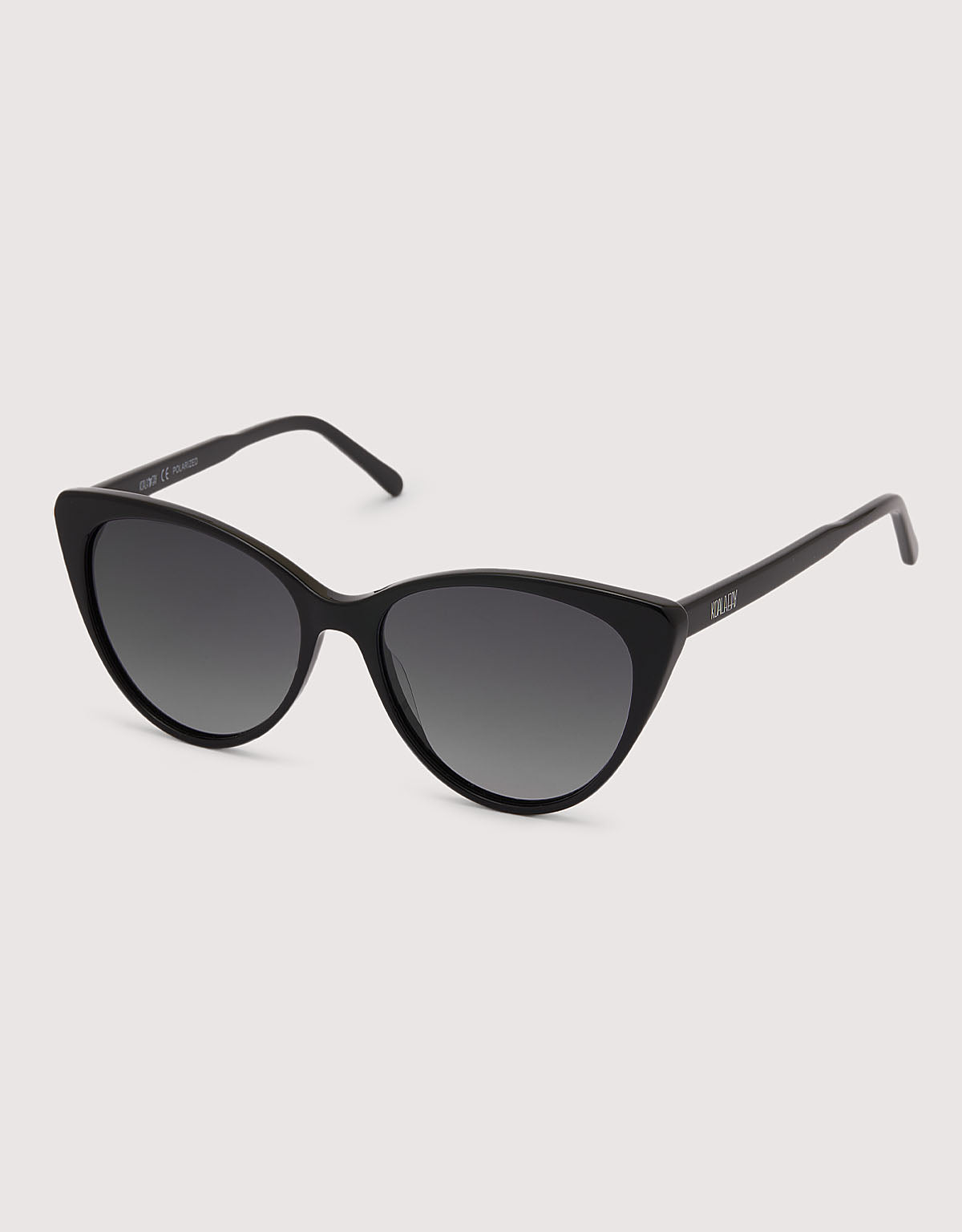 Gafas de Sol Negro - Marti 2