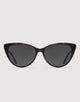 Gafas de Sol Marrón - Marti