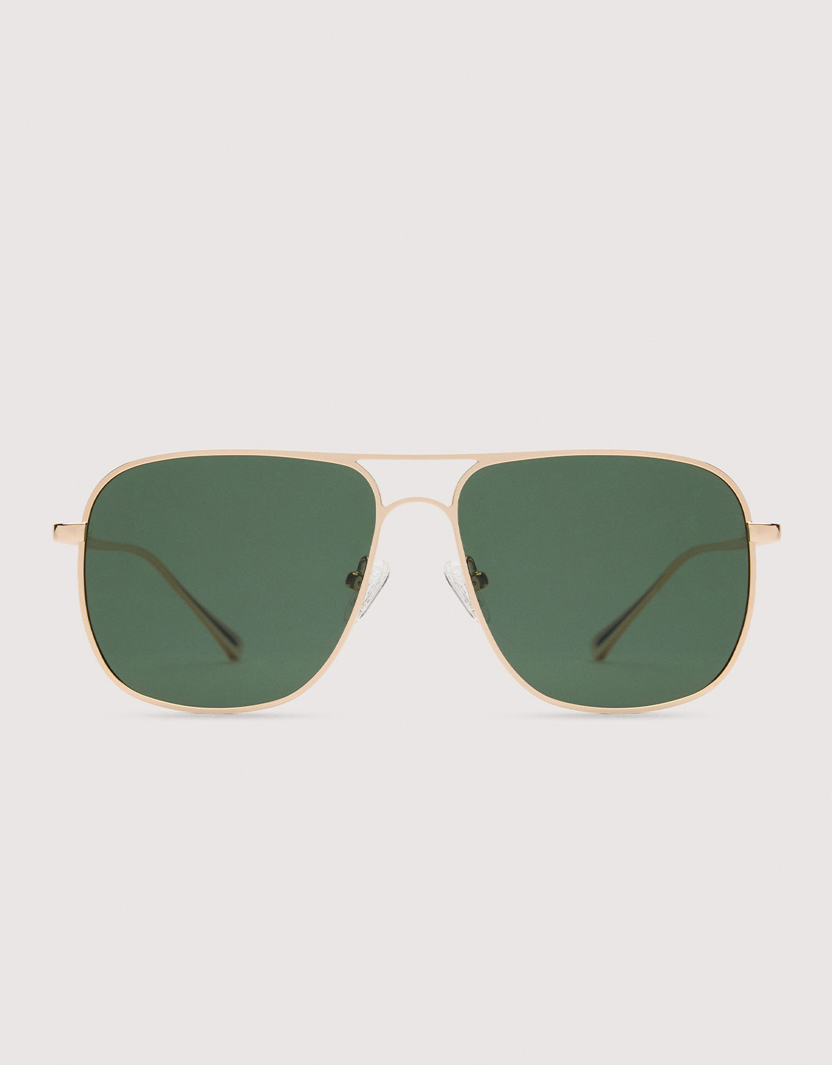 Gafas de Sol Aviador Dorado - Morrit 1