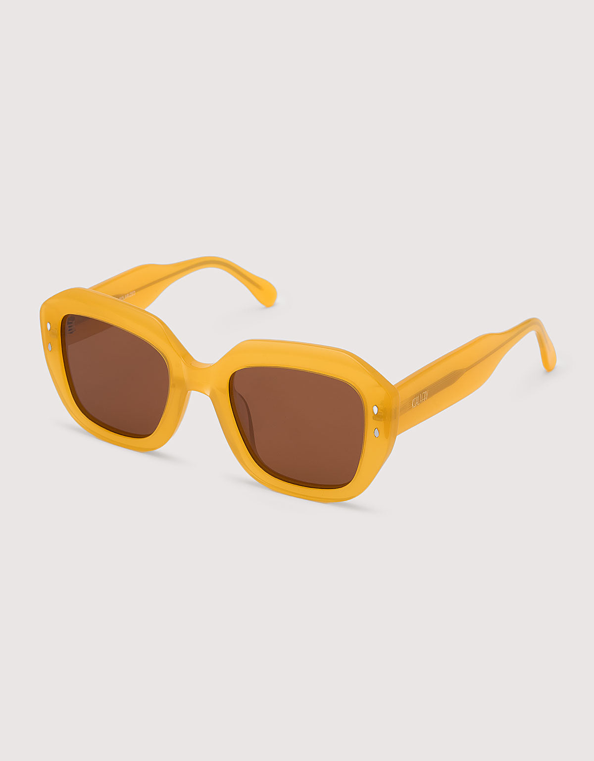Gafa Casual Amarillo - Sunbur 3