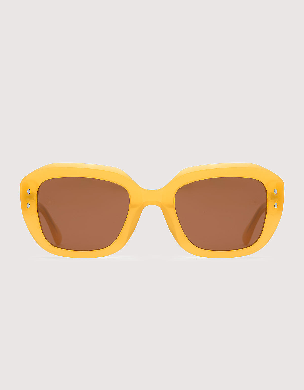 Gafa Casual Amarillo - Sunbur