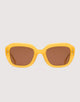 Gafa Casual Amarillo - Sunbur