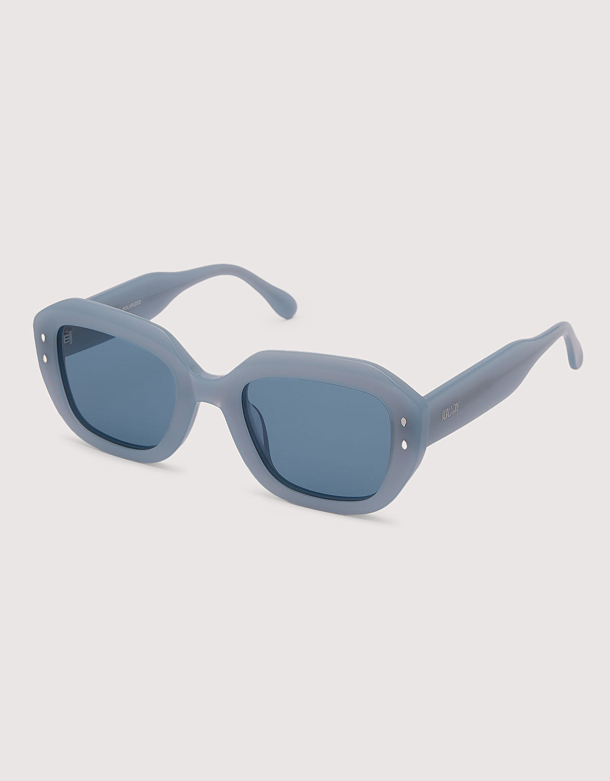 Gafa Casual Azul Celeste - Sunbur 2