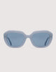 Gafa Casual Azul Celeste - Sunbur