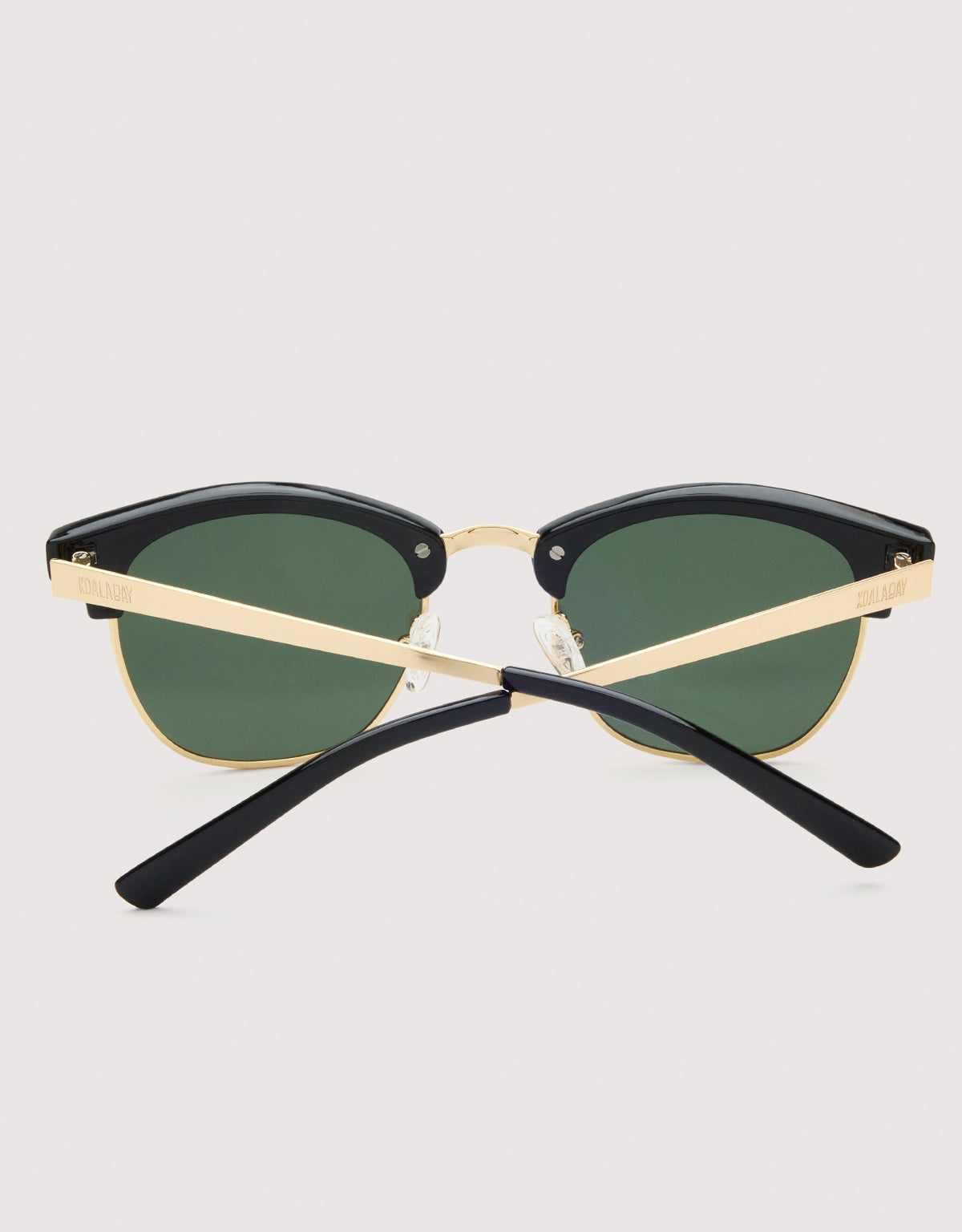 Gafas de Sol Browline Negro - Sunlit 3