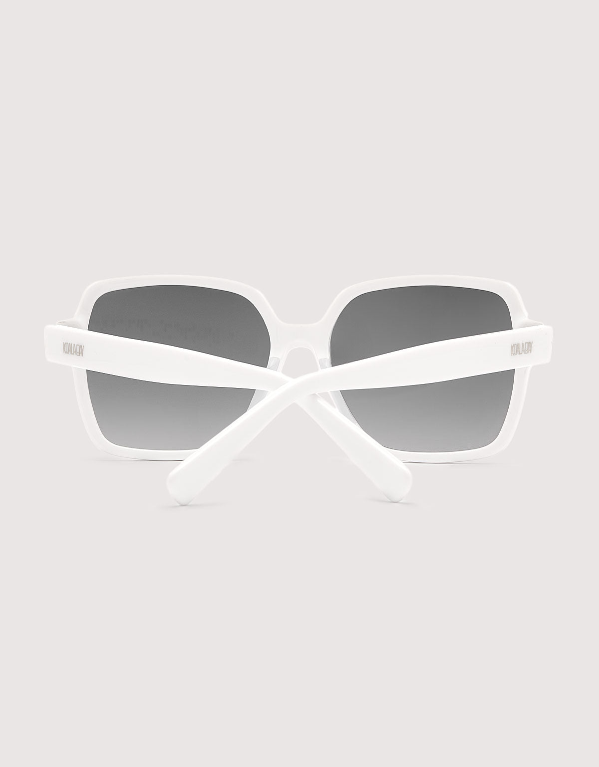 Gafa Casual Blanco - Yetri 3