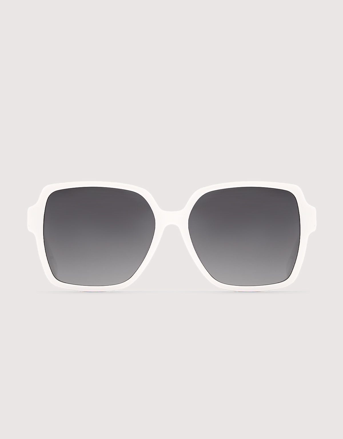 Gafa Casual Blanco - Yetri