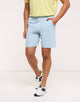 Bermuda Deportiva Azul Celeste - Pantland