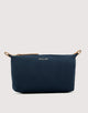 Blue Toiletry Bag - Narina
