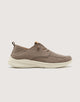 Brown Sneakers - Bashaa