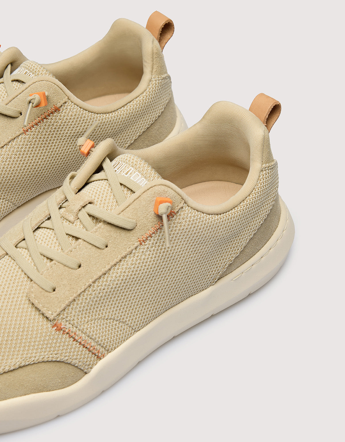 Khaki Sneakers - Primus