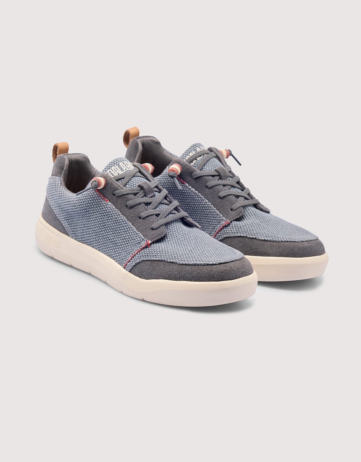 Blue Trainers - Primus