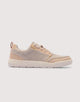 Beige Trainers - Primus