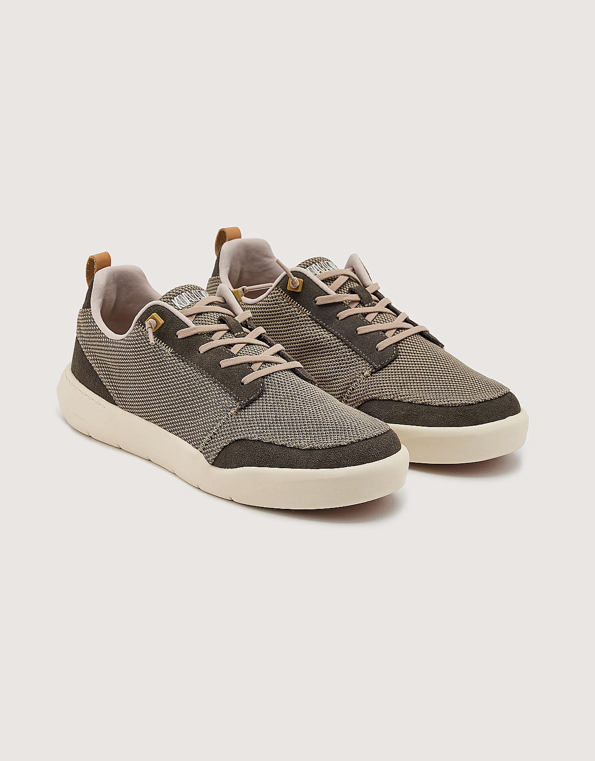 Khaki Sneakers - Primus