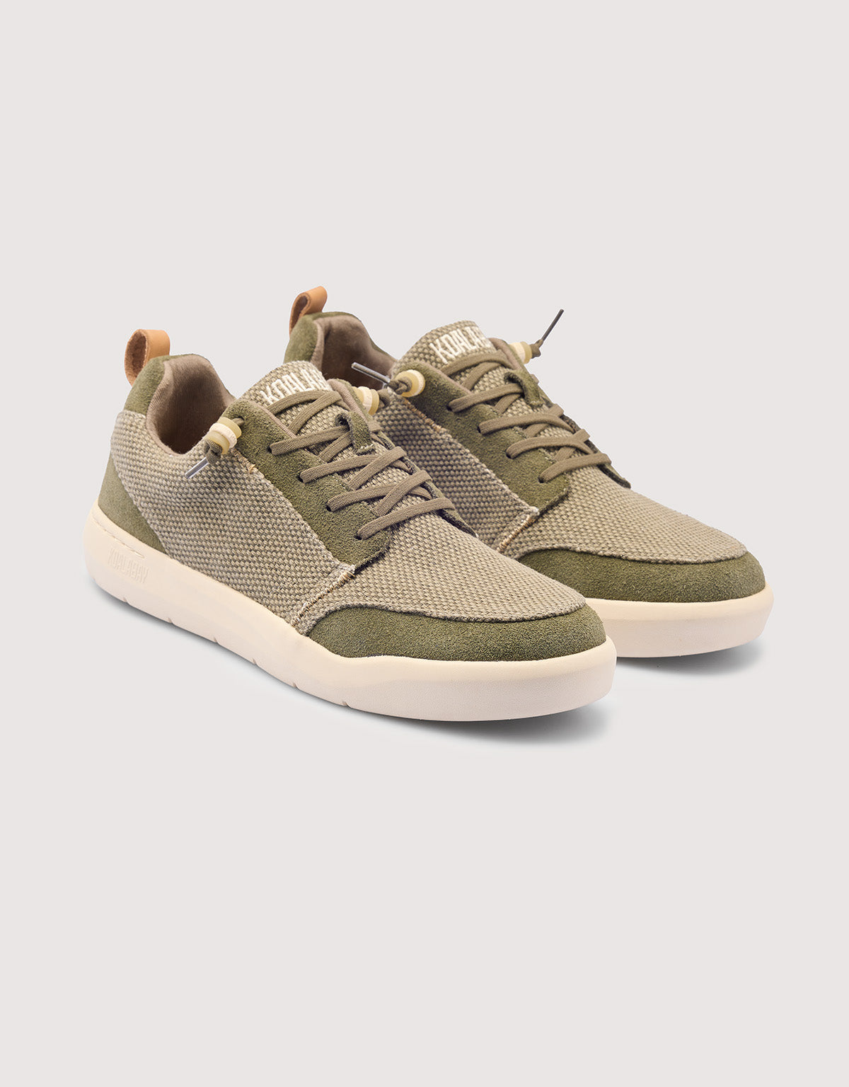 Green Trainers - Primus
