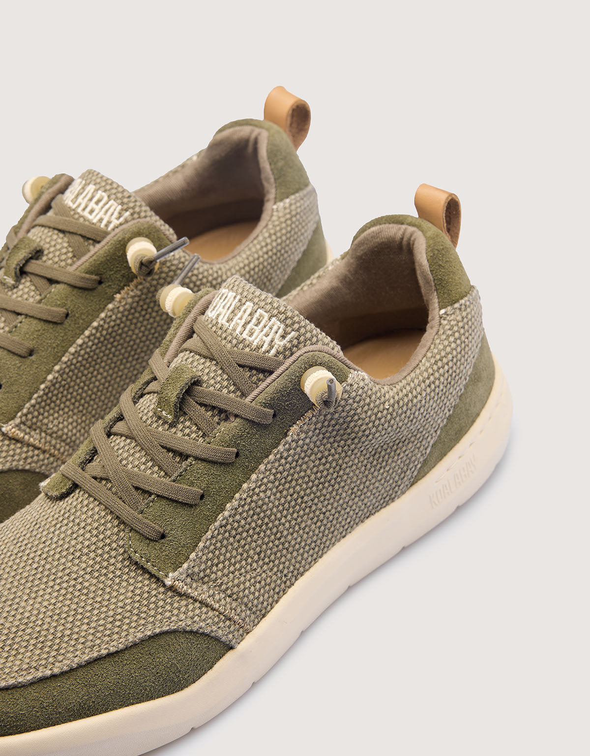 Green Trainers - Primus